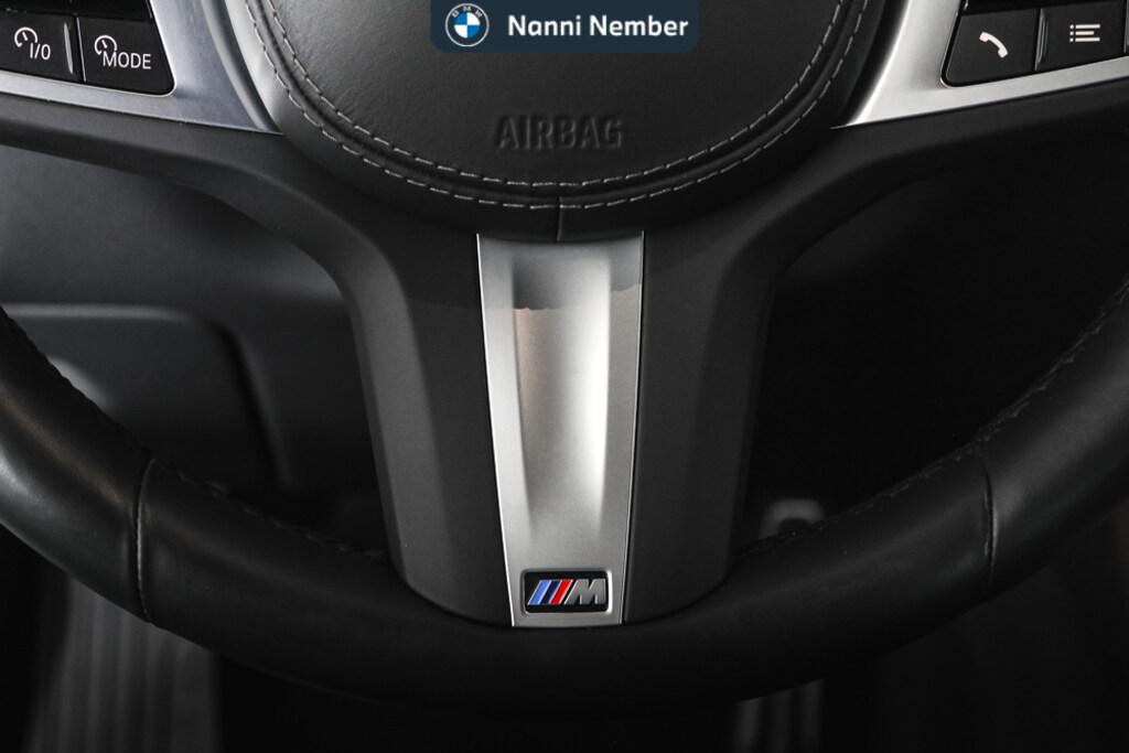 BMW X5 xdrive30d MSport Pro auto