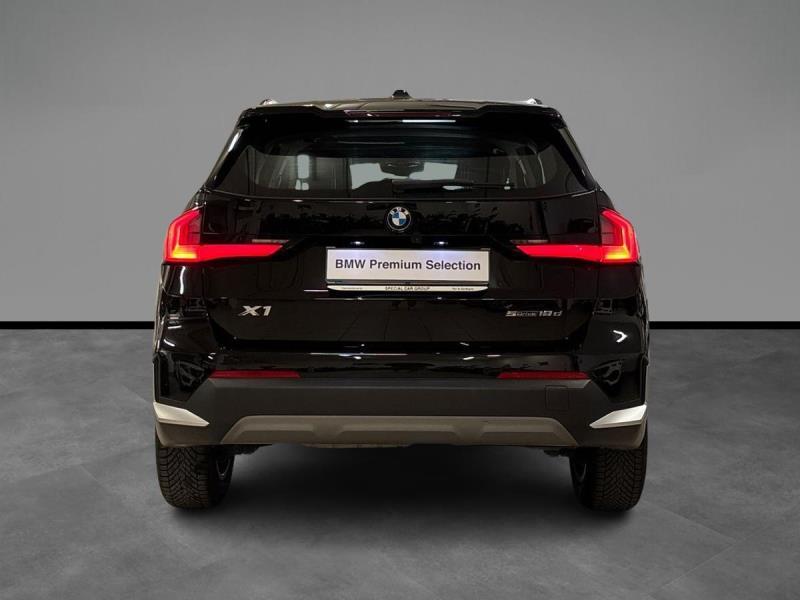 BMW X1 sdrive18d Edition Essence auto