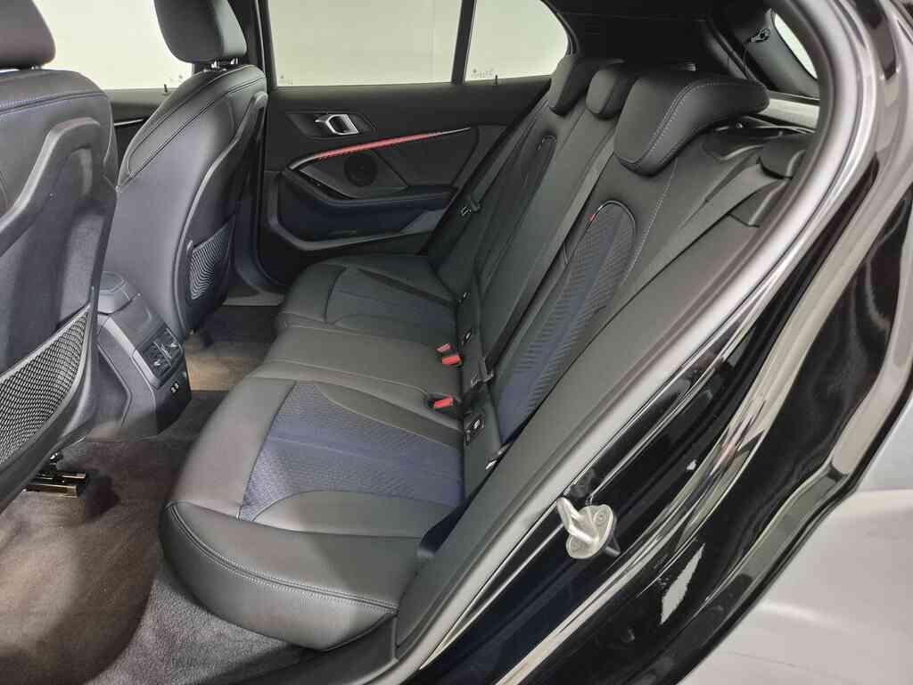 BMW Serie 1 118i Msport auto
