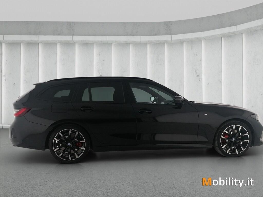 BMW Serie 3 320d Touring mhev 48V Msport xdrive auto