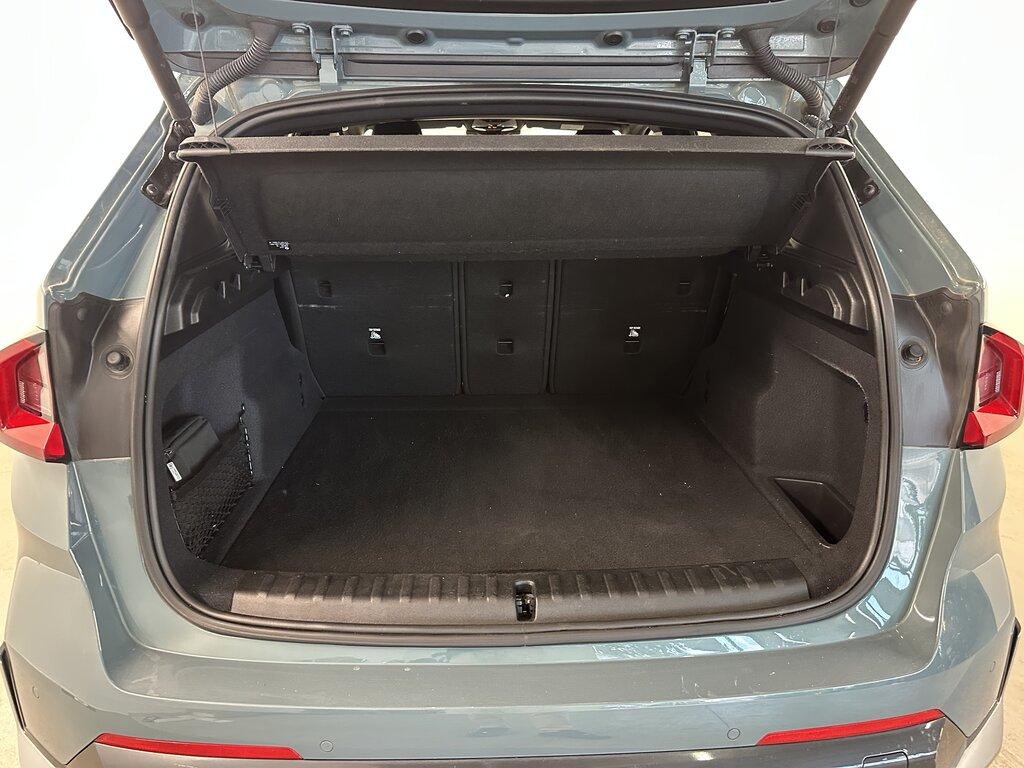 BMW X1 sdrive18d Edition Essence auto