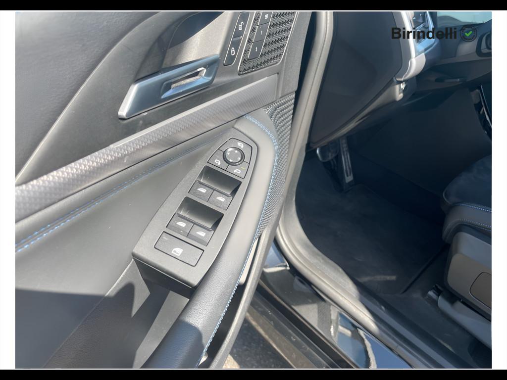 BMW Serie 2 218d Active Tourer Msport auto