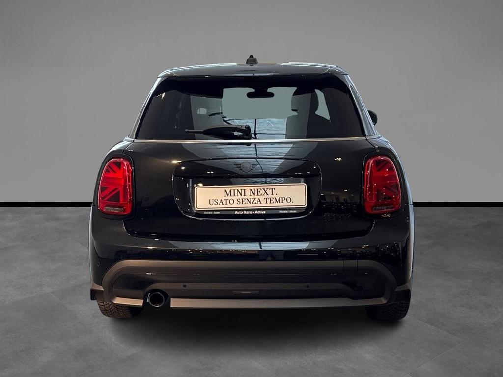 Mini Cooper 1.5 TwinPower Turbo Cooper