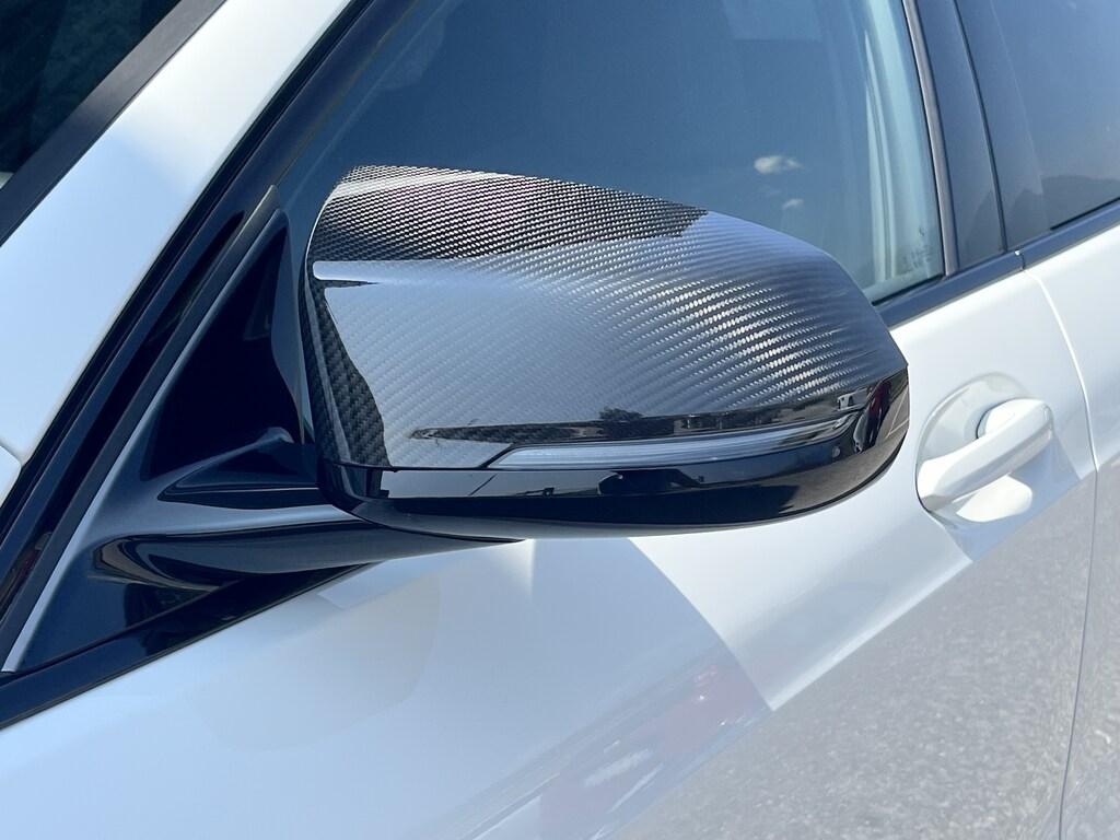 BMW Serie 1 120d 48V MSport Pro auto