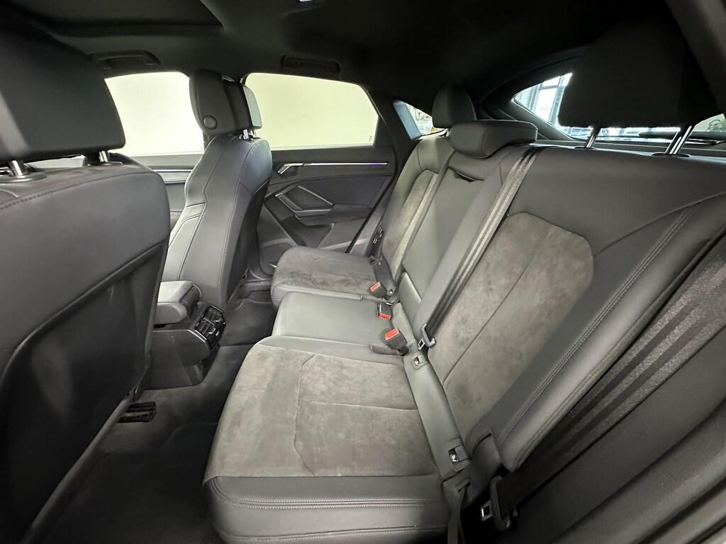 Audi RS Q3 2.5 Quattro S tronic
