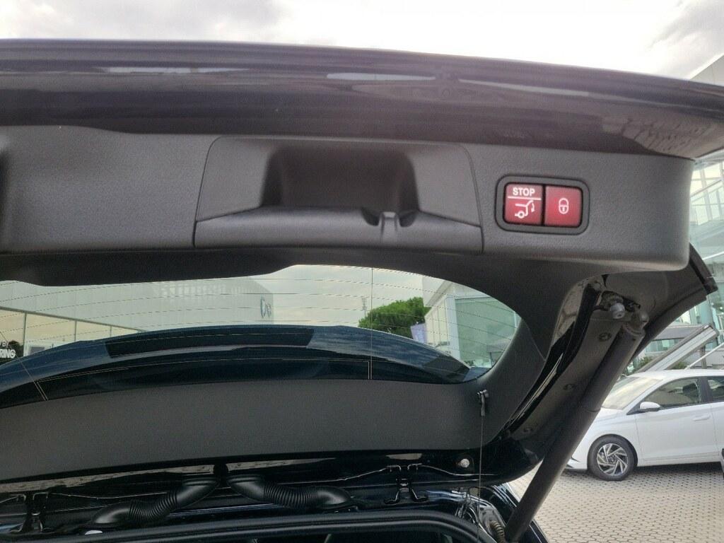Mercedes Classe B 180 d Premium Plus AMG Line auto
