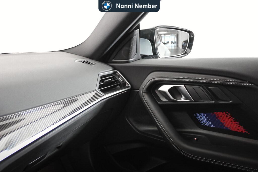 BMW M2 Coupe 3.0 460cv auto