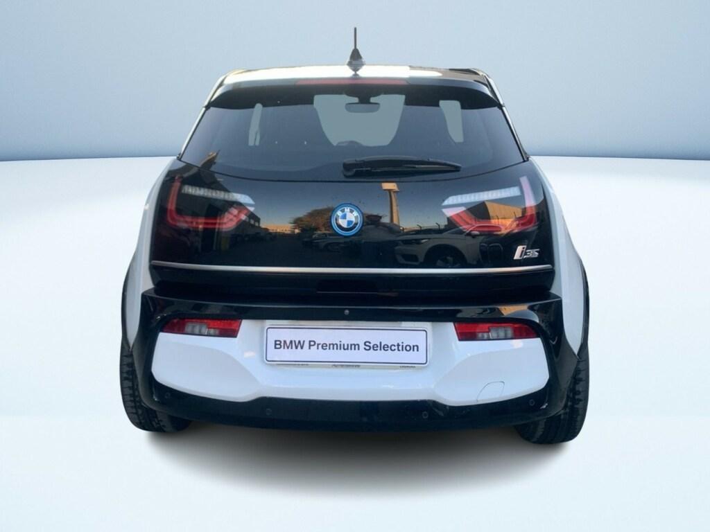 BMW i3 i3s 120Ah Advantage