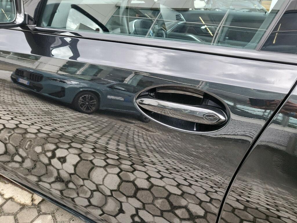 BMW Serie 3 320d Touring mhev 48V Msport xdrive auto