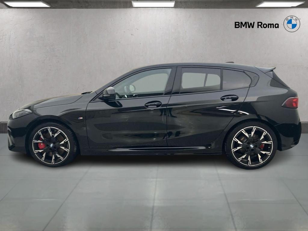 BMW Serie 1 118d MSport Pro auto