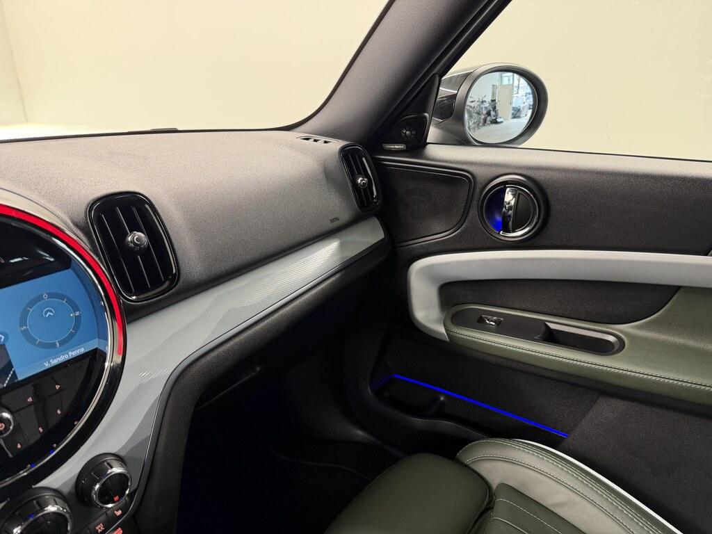 Mini Cooper Countryman 1.5 Business Auto