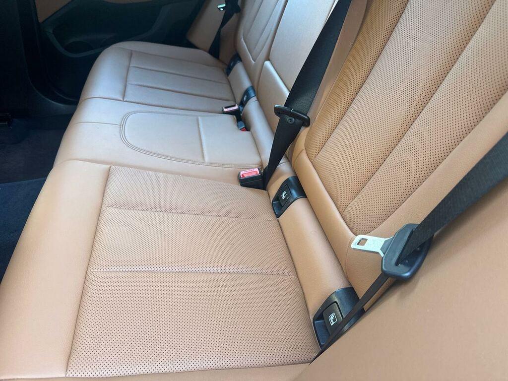 BMW X3 xdrive20d mhev 48V auto