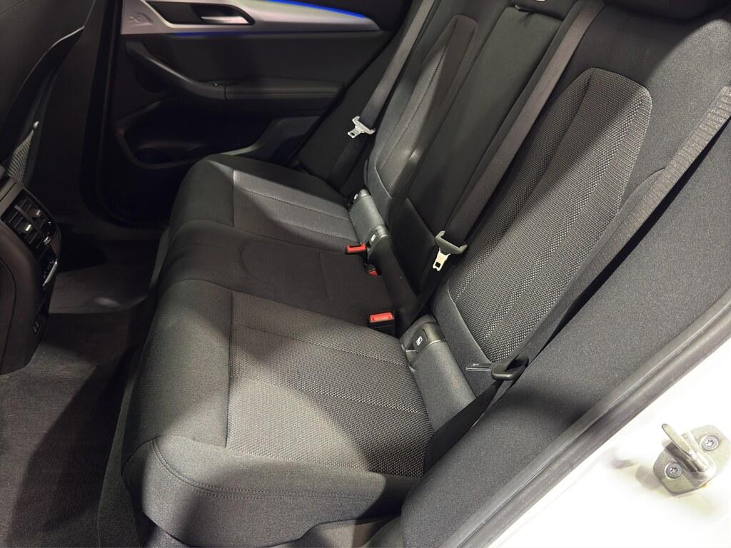 BMW X3 xdrive20d mhev 48V Business Advantage auto