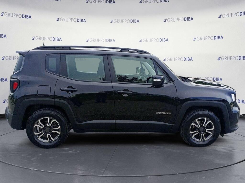 Jeep Renegade 1.6 mjt Longitude 2wd 120cv