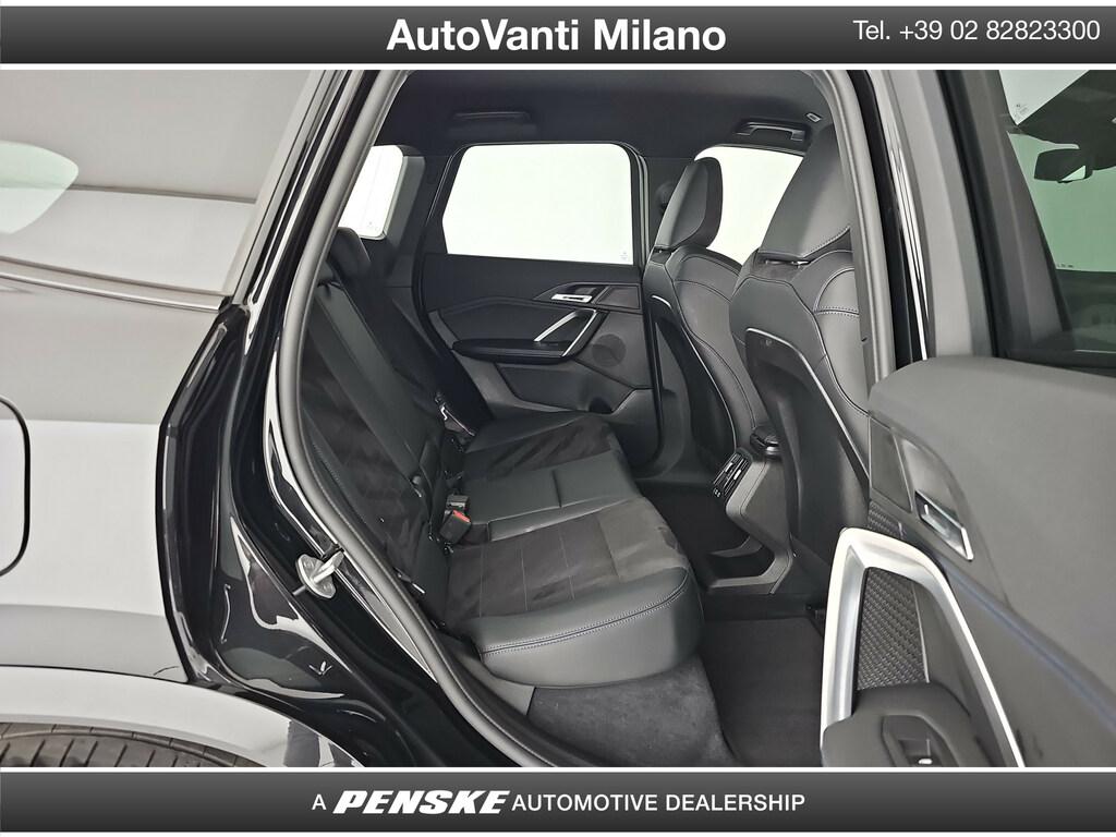 BMW iX1 edrive 20 MSport Pro