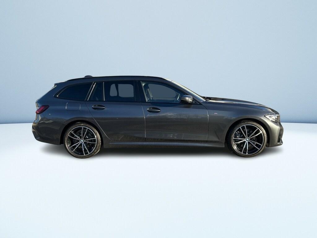 BMW Serie 3 330i Touring xdrive Msport auto