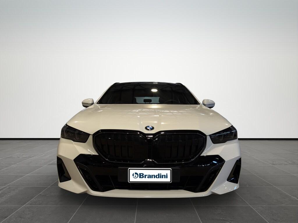 BMW Serie 5 540d Touring 48V xdrive M Sport Pro 183kW auto