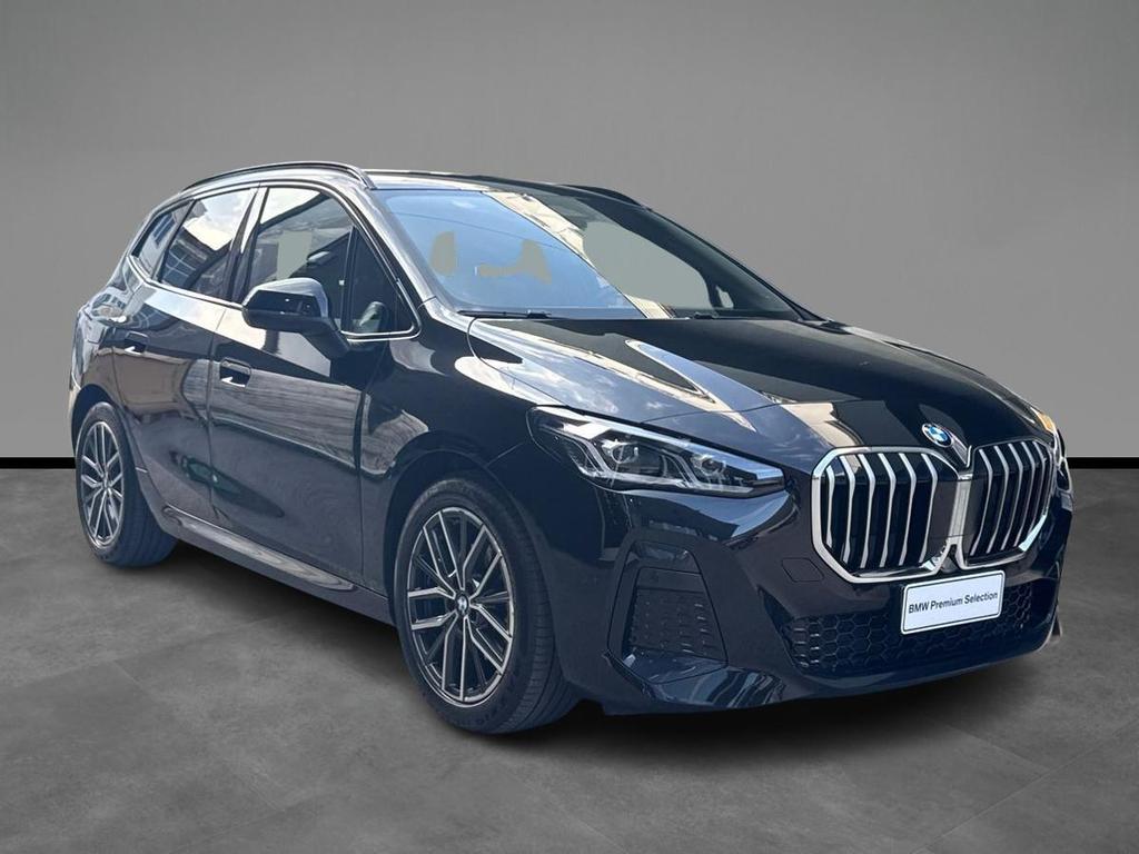 BMW Serie 2 218d Active Tourer Msport auto