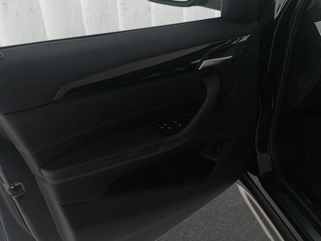 BMW X1 xdrive18d xLine auto