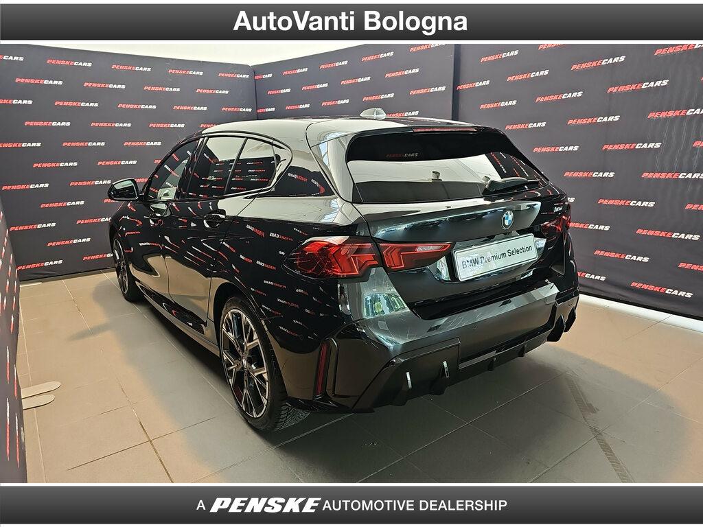 BMW Serie 1 118d MSport auto