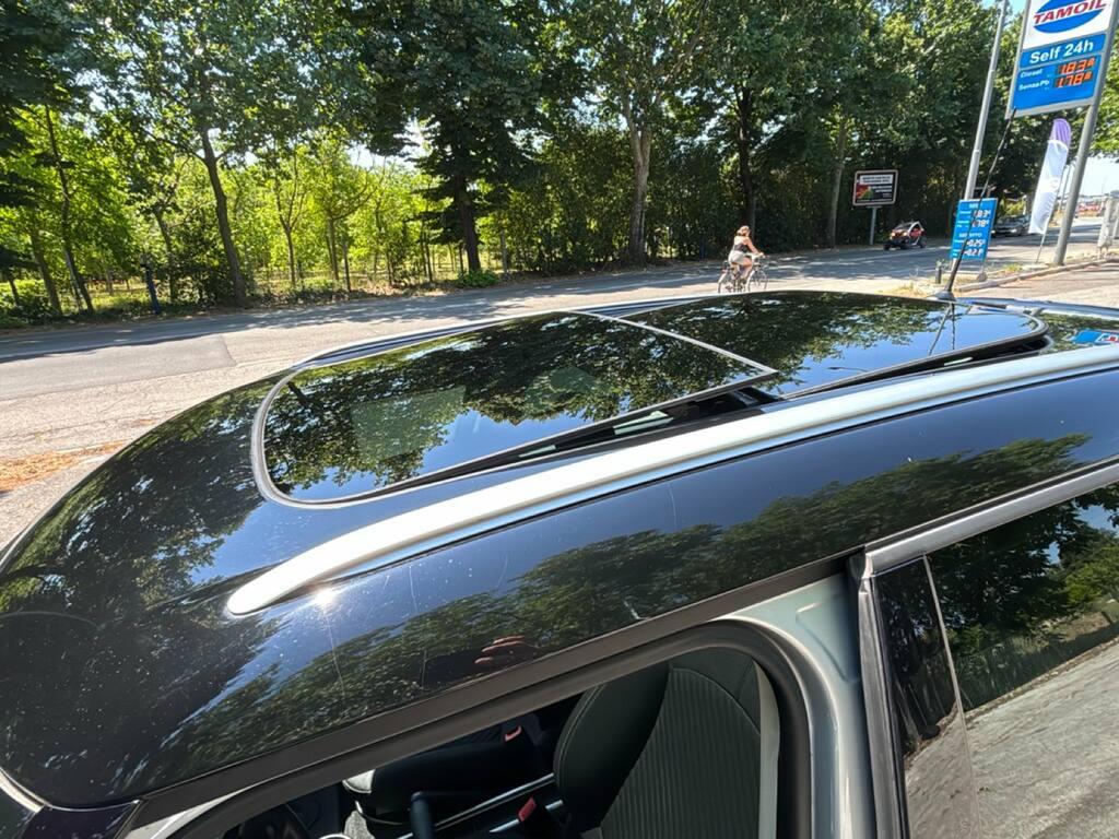 Mini Cooper S Countryman 1.6 Cooper S
