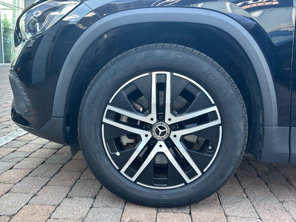 Mercedes GLA 250 eq-power Sport Plus auto
