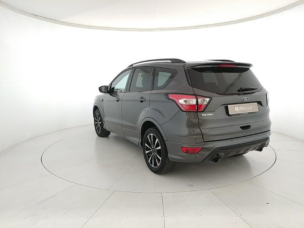 Ford Kuga 1.5 ecoboost ST-line s&s 2wd 120cv