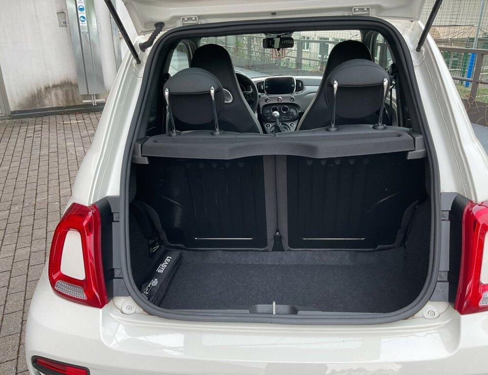 Abarth 595 1.4 t-jet Turismo 165cv my19