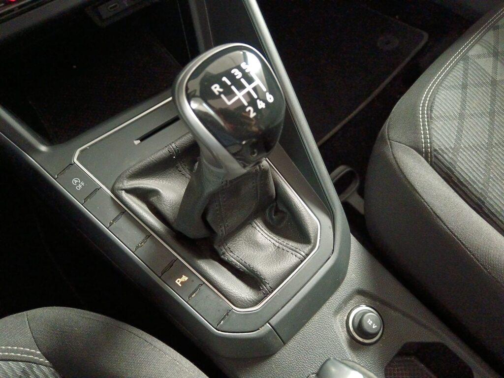 Volkswagen Taigo 1.0 tsi R-Line 110cv