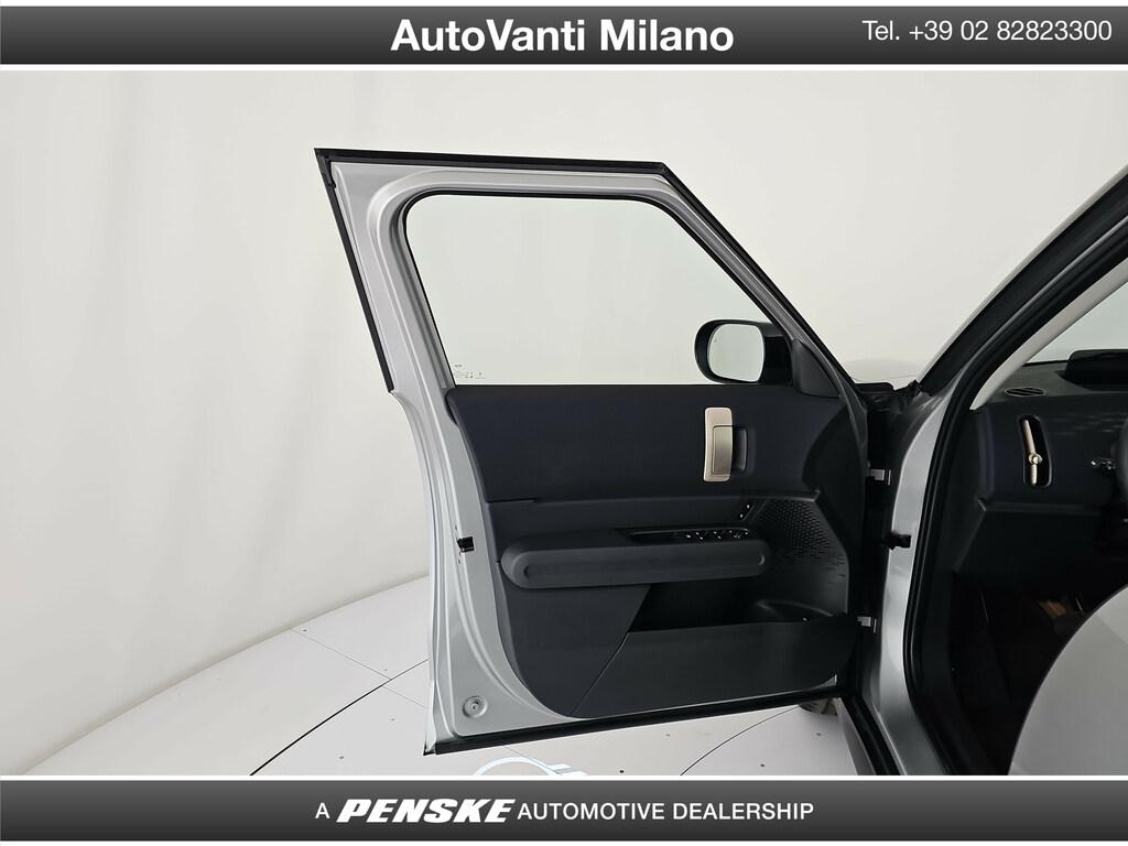 Mini Mini Countryman 1.5 48V C Classic auto