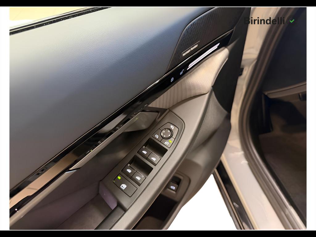 BMW Serie 5 520d Touring 48V sdrive M Sport Pro auto