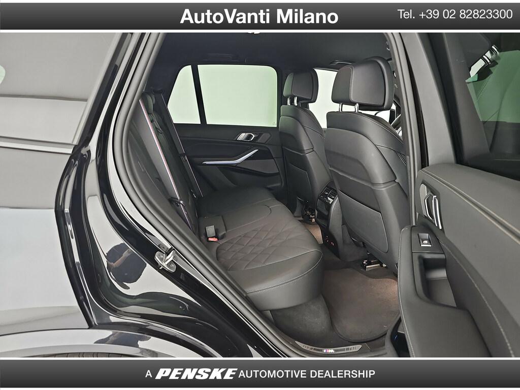 BMW X5 xdrive50e MSport Pro auto