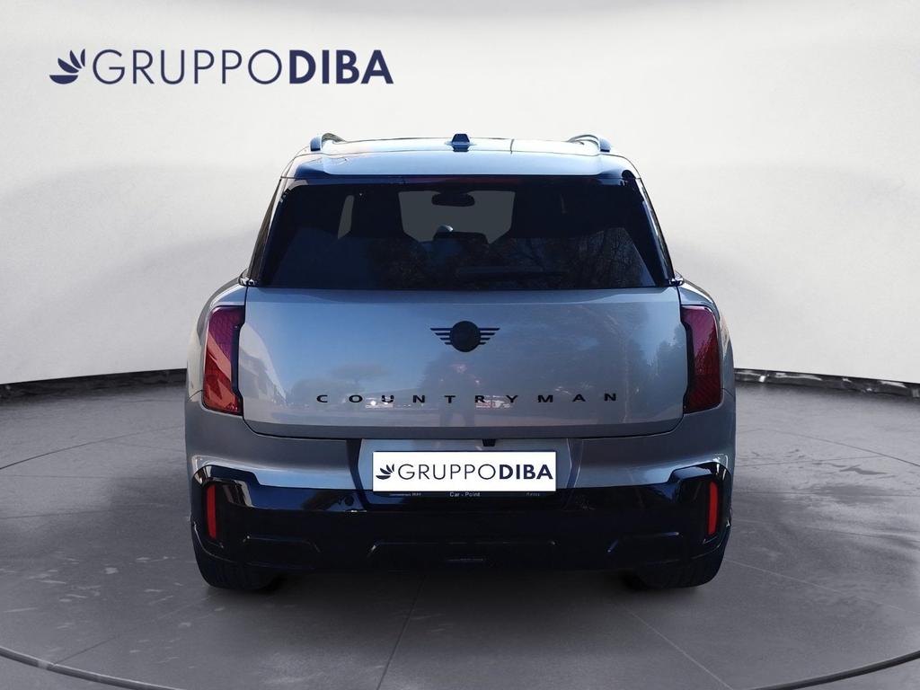 Mini Mini Countryman 2.0 48V D JCW auto