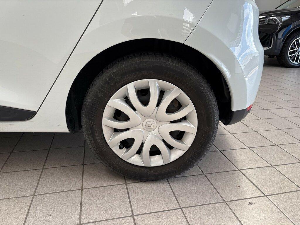 Renault Clio 5p 1.2 Live 75cv