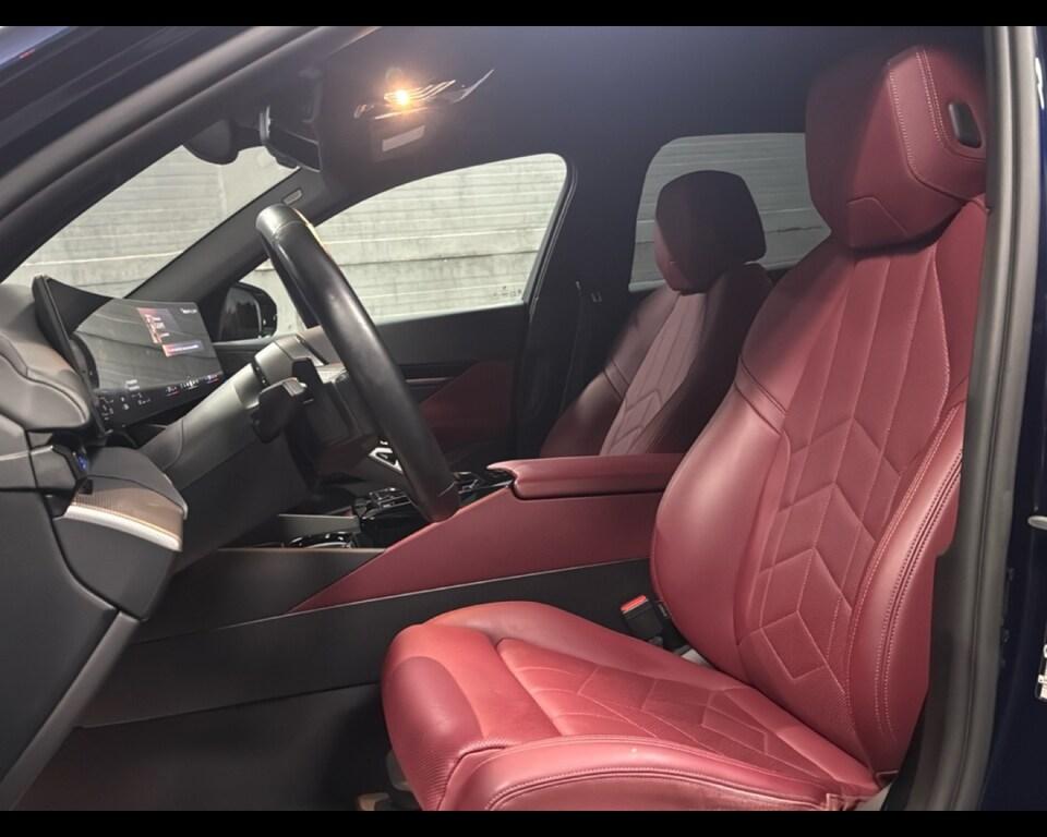 BMW Serie 5 520d 48V Msport sdrive auto