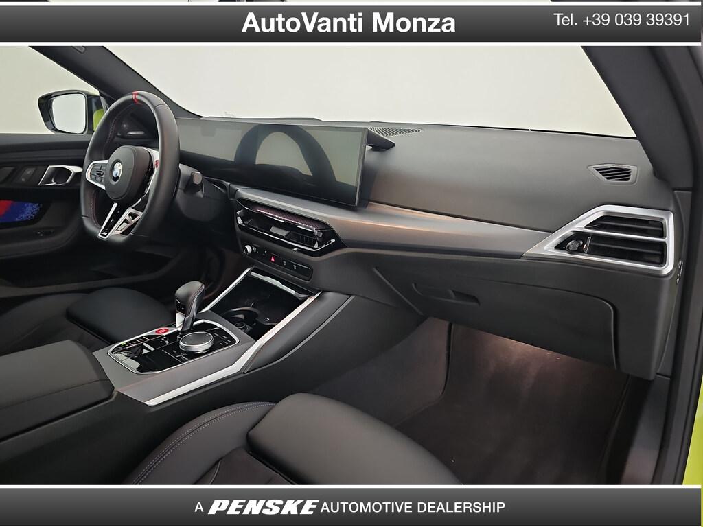 BMW M2 Coupe 3.0 460cv auto