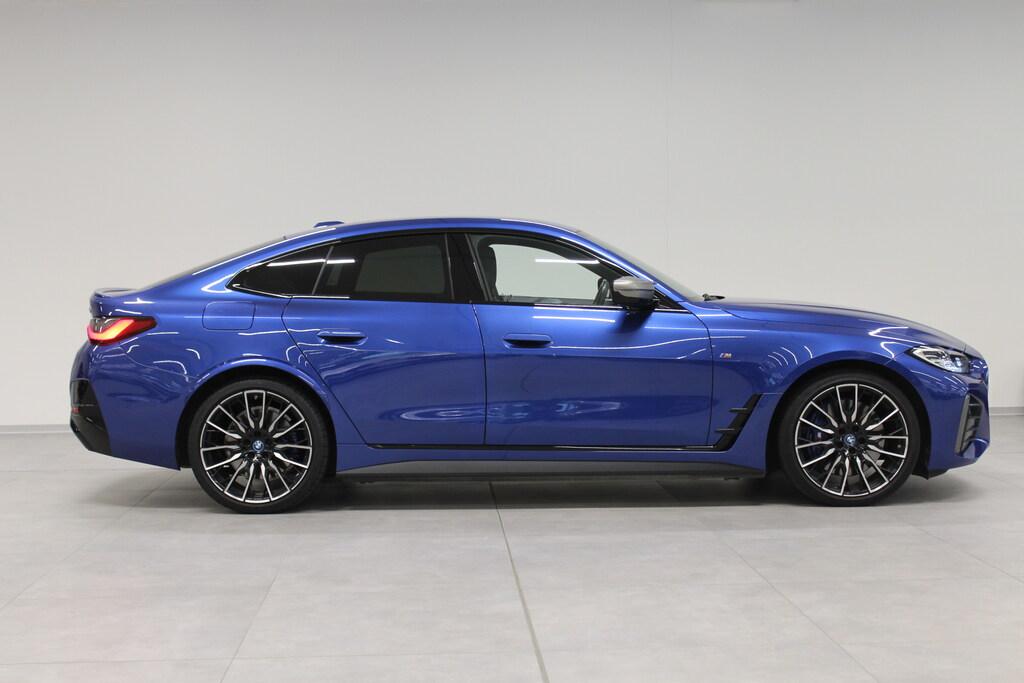 BMW i4 M i4 M50 Sport auto