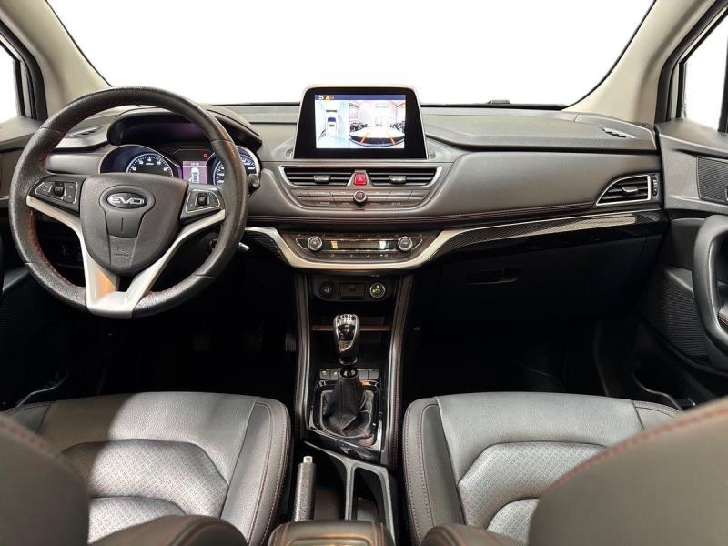 Evo Evo 4 1.6 Gpl 106cv