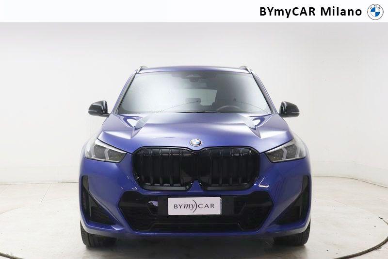BMW X1 xdrive20d mhev 48V Msport auto