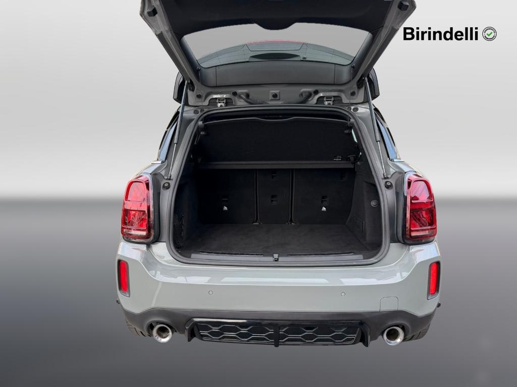 Mini Mini Countryman 2.0 JCW JCW auto