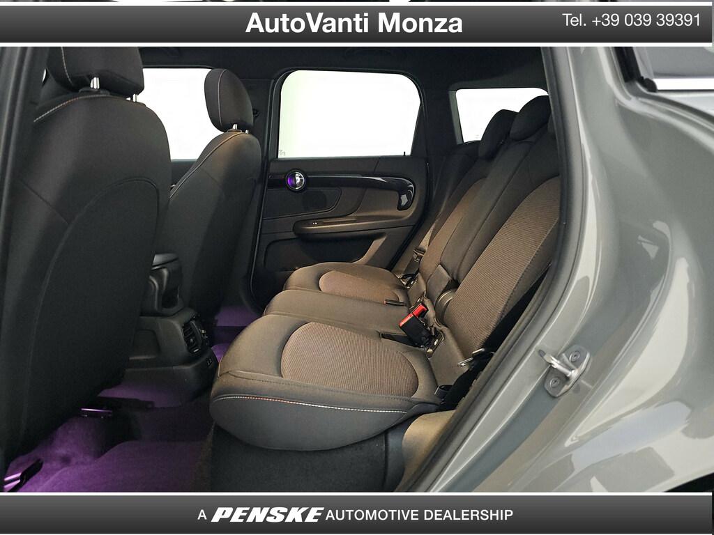 Mini Cooper SE Countryman Mini Countryman 1.5 Cooper SE all4 auto