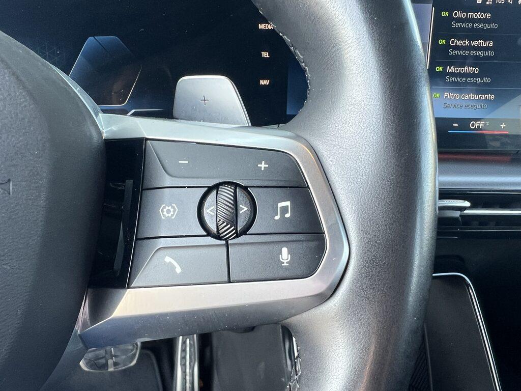 BMW Serie 2 218d Active Tourer Msport auto