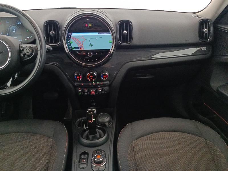 Mini Cooper D Countryman 2.0 TwinPower Turbo Cooper D