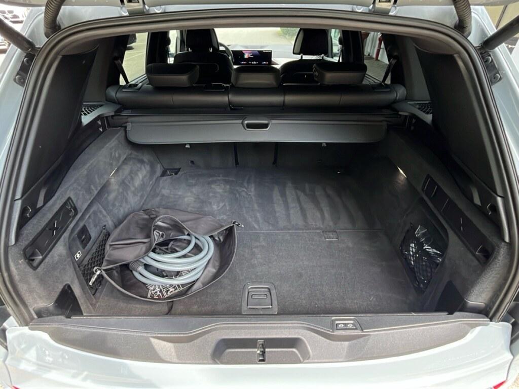 BMW X5 xdrive50e MSport Pro auto