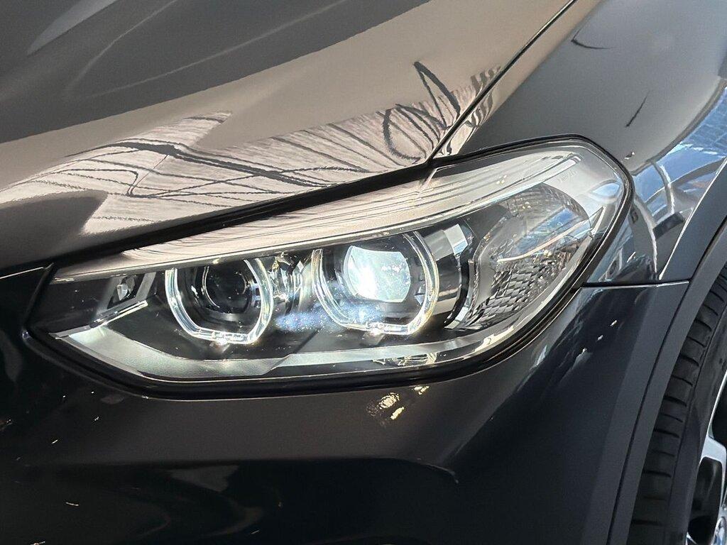 BMW X3 xdrive20d xLine 190cv auto