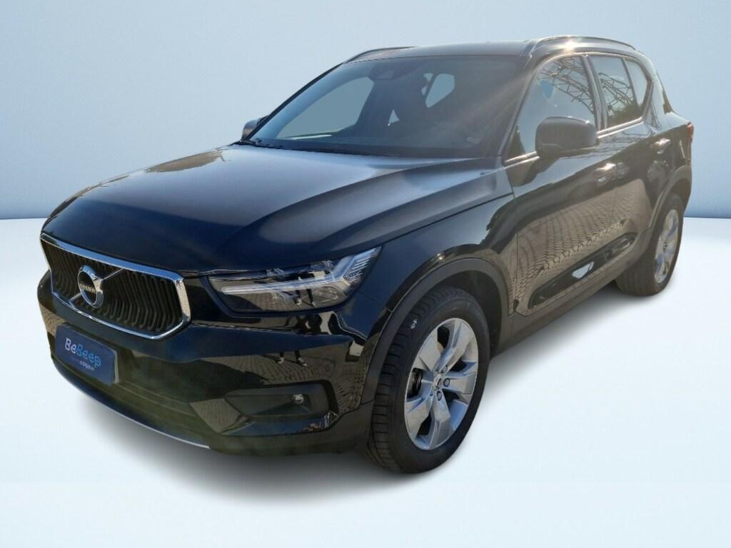 Volvo XC40 1.5 T3 Business Plus geartronic my20