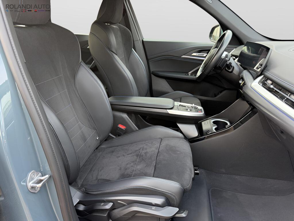 BMW X1 sdrive18d Msport auto