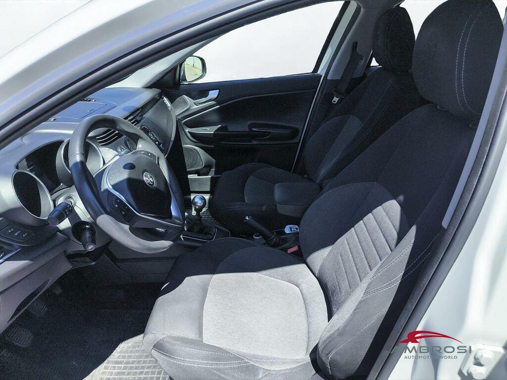 Alfa Romeo Giulietta 1.6 jtdm Business 120cv