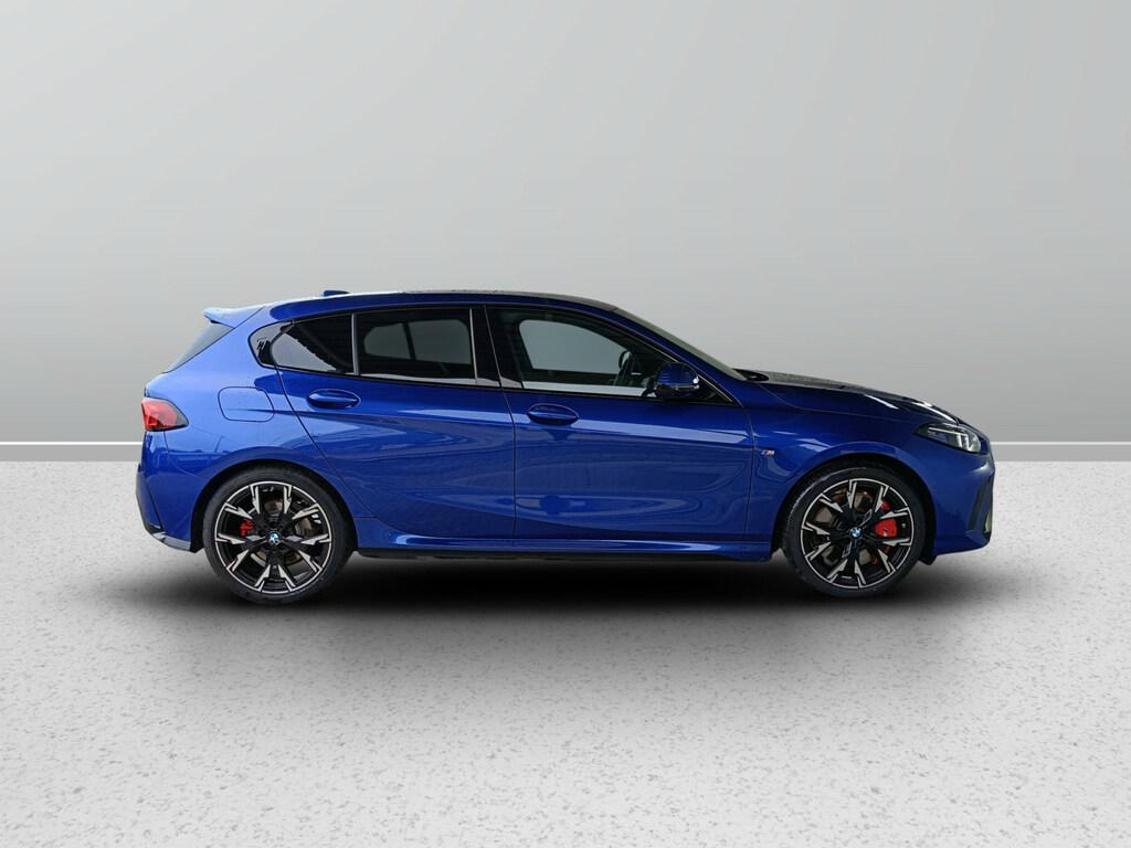 BMW Serie 1 118d MSport Pro auto