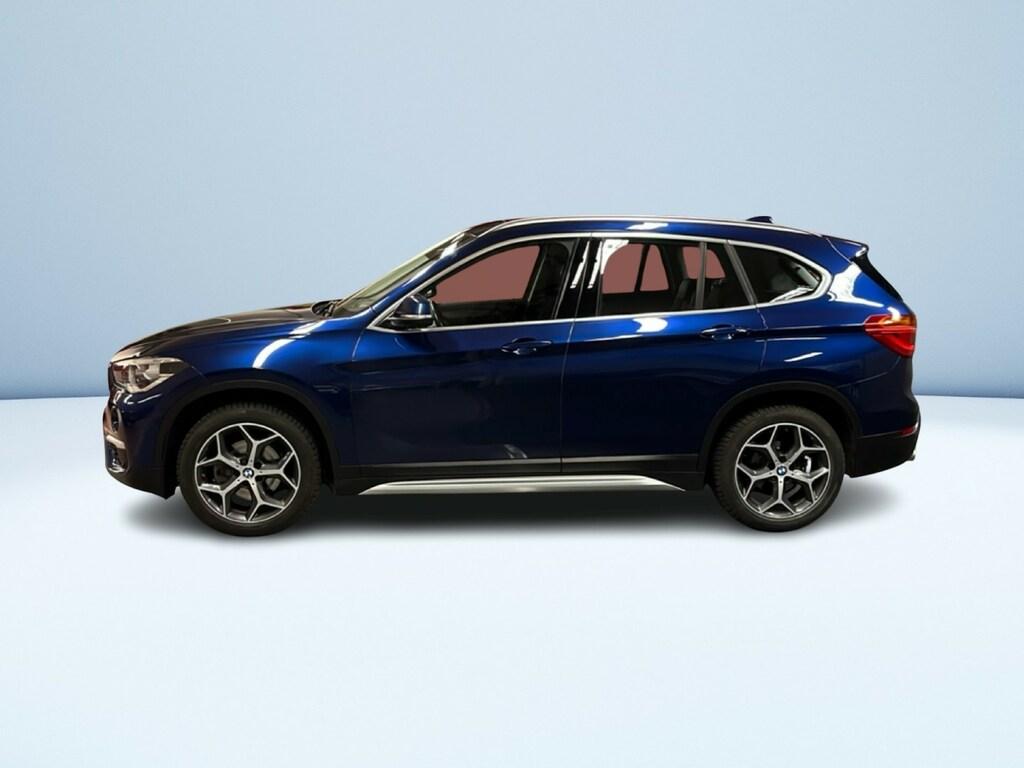 BMW X1 xdrive18d xLine auto my18